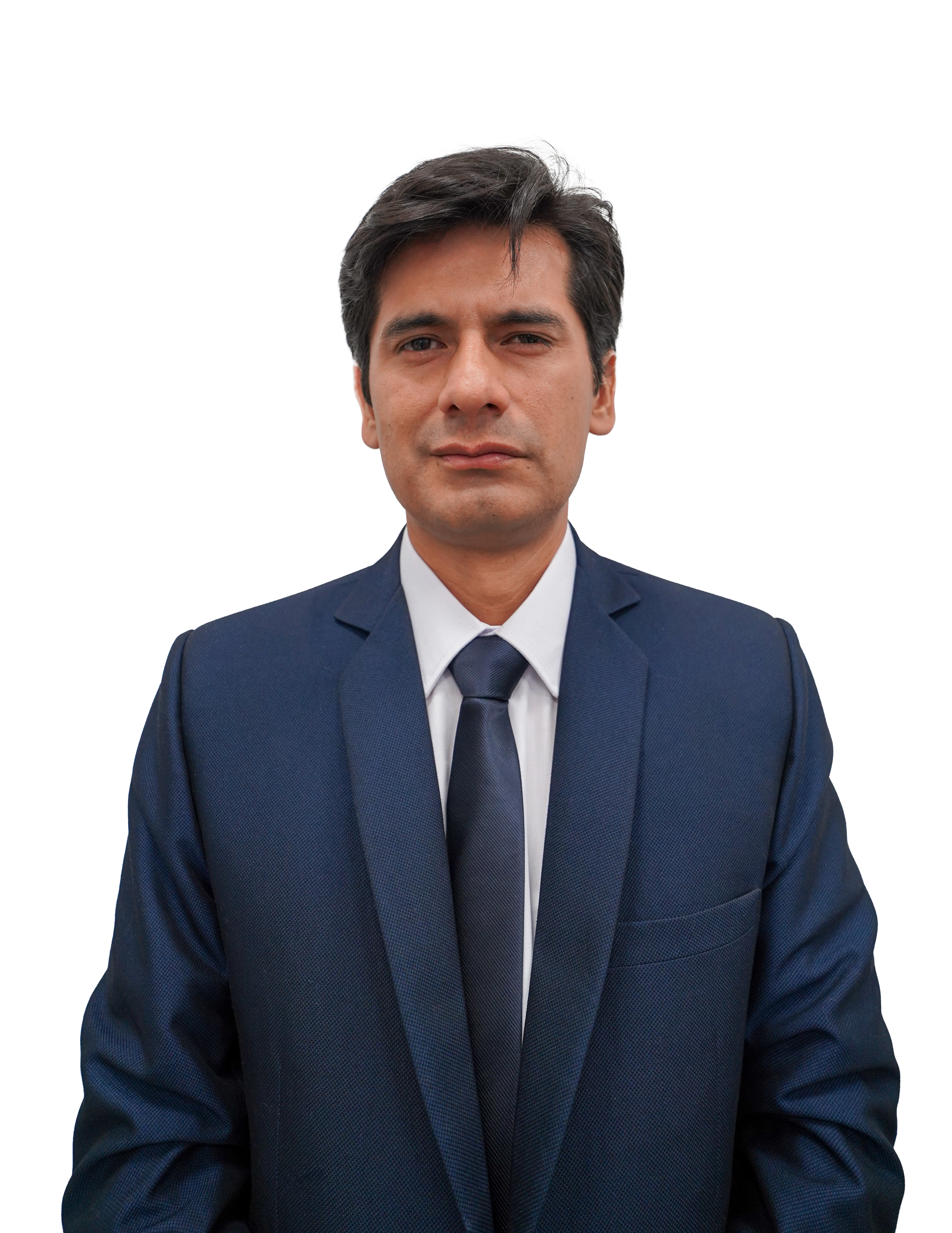 Dr. Juan Carlos Carranza Ávalos